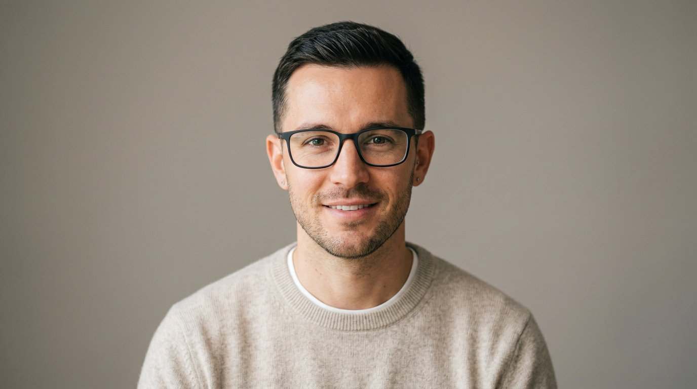 Marcus Reed, SYNQ onboarding specialist